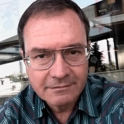 Piotr Maria Mojski