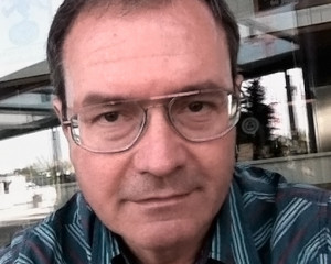 Piotr Maria Mojski