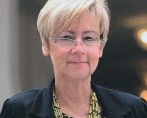 Daria Nałęcz