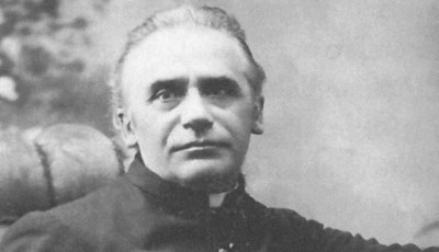 Ks. Prałat Roman Nir | Ks. Józef Dąbrowski (1842-1903). Założyciel Seminarium Polskiego — fundator Sióstr Felicjanek w Ameryce