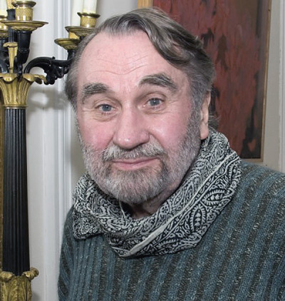 Andrzej Niewęgłowski