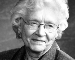 Hanna M. Pappius