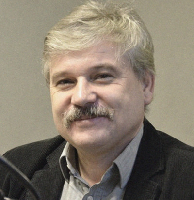 Cezary Pawlak Cezary Pawlak