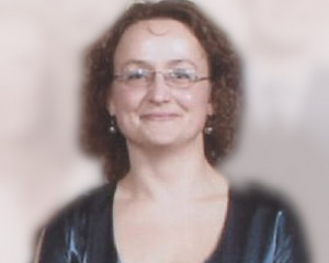 Marta Pękalska