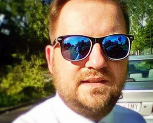 Piotr Piętka 