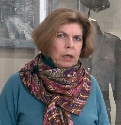 Krystyna Pi&oacute;rkowska