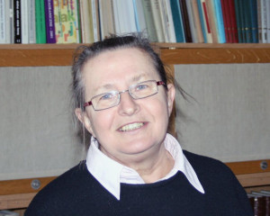 Anna Piotrowska