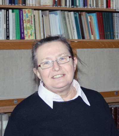 Anna Piotrowska
