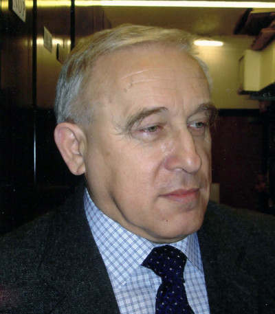 Grzegorz Pisarski