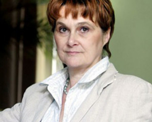 Dobrosława Platt