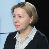 dr Małgorzata Ptasińska