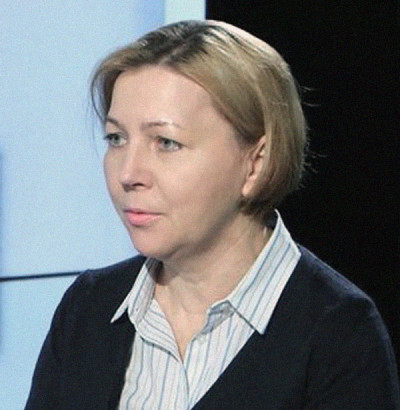 Małgorzata Ptasińska