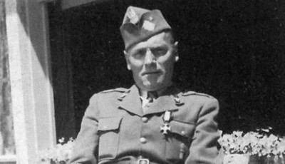 Bronisław Prugar Ketling, pseud. &bdquo;Mars&rdquo; i &bdquo;Radlicz&rdquo; (1891-1948). Generał dywizji Wojska Polskiego
