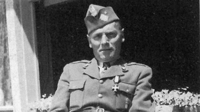 Jerzy A. Radomski | Bronisław Prugar Ketling, pseud. „Mars” i „Radlicz” (1891-1948). Generał dywizji Wojska Polskiego