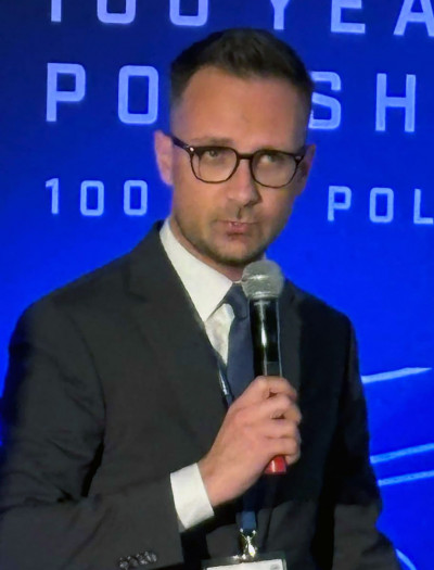 Radosław Pawłowski Radosław Pawłowski