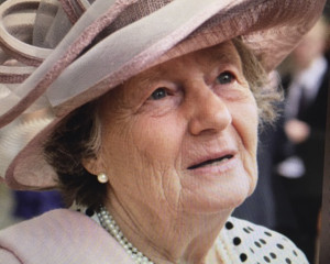 Maria z Potockich Reyowa
