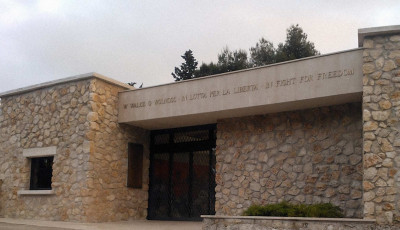 Pietro Rogacień | Sprawozdanie z działalności Fundacji Muzeum Pamięci 2 Korpusu Polskiego na Monte Cassino w 2025 roku