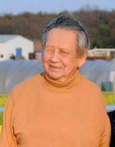 Andrzej Romer Andrzej Romer