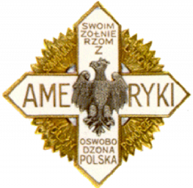 Stowarzyszenie Weteran&oacute;w Armii Polskiej w Ameryce