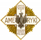 Stowarzyszenie Weteran&oacute;w Armii Polskiej w Ameryce