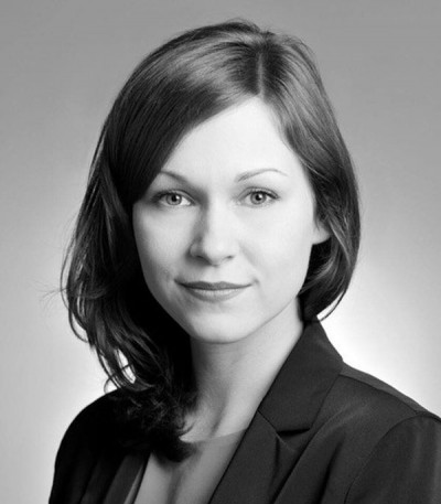 Katarzyna Salski Katarzyna Salski