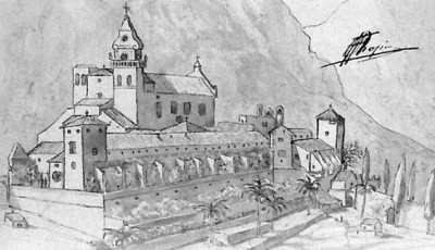 Dziedzictwo Fryderyka Chopina. Kolekcja Boutroux-Ferry w Valldemossie