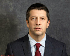 Marek Skulimowski