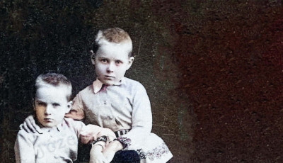 Bronisław Piłsudski - Nispa,  czyli charyzmatyczny przyw&oacute;dca