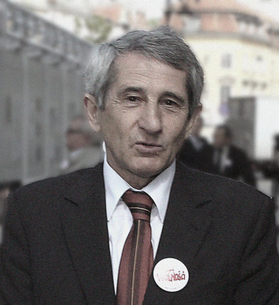 Prof. Władysław Stępniak Władysław Stępniak