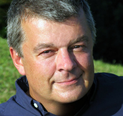 Alex Storożyński