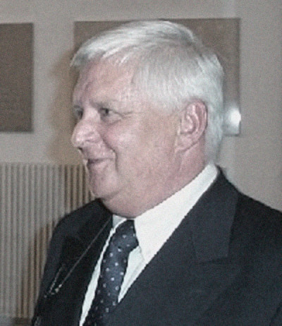 Jacek Sygnarski 