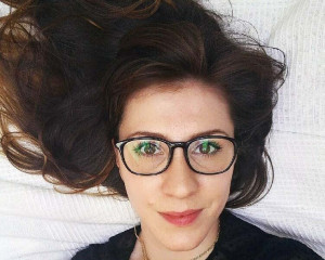 Anna Szczęsnowicz