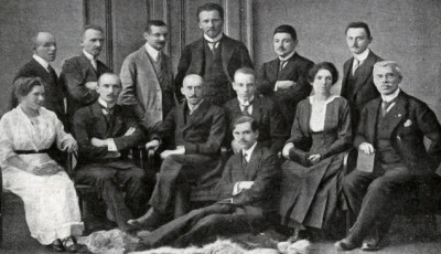 Polskie Archiwum Wojenne (PAW)