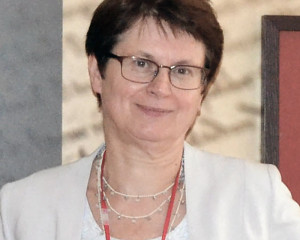 Magdalena Szkuta
