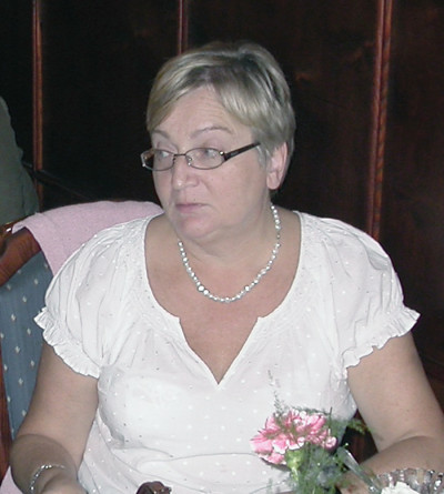 Jadwiga Szmidt