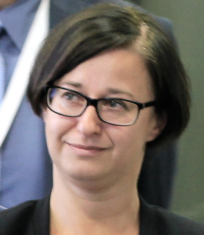 Edyta Targońska