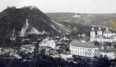 Polonica w bibliotekach kijowskich (1)