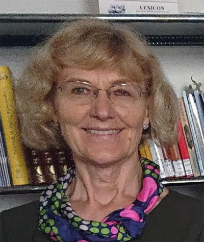 Elisabeth Walle