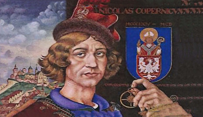 W 550. rocznicę urodzin Wielkiego Astronoma &ndash; obchody kopernikańskie w Montrealu 1967-2023