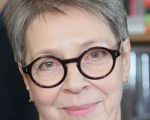 Maria Wrede
