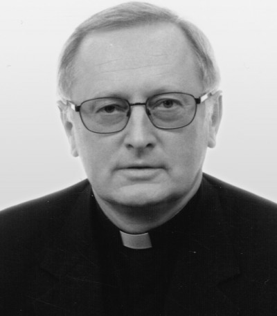 Stefan Wylężek
