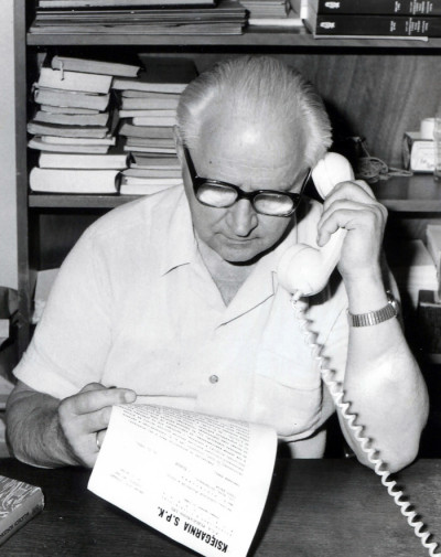 Ryszard Zakrzewski
