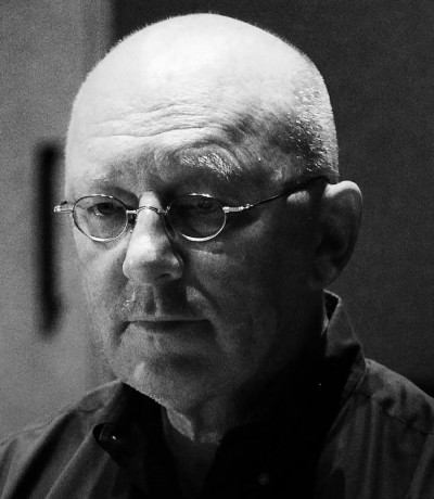Marek Żebrowski