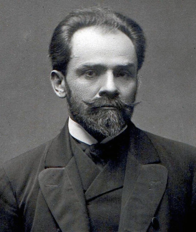 Stefan Żeromski