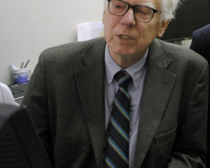 Marek Zieliński