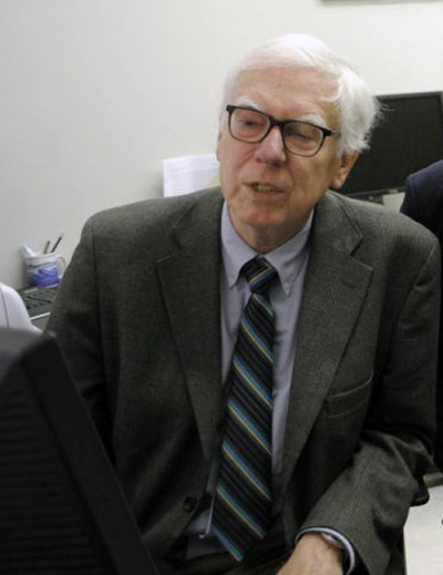 Dr Marek Zieliński Marek Zieliński