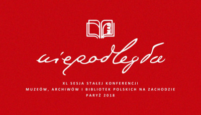Przedmowa do wyd. drukiem zbioru referat&oacute;w wygłoszonych na 40. sesji Stałej Konferencji MABPZ - Paryż 2018 r.
