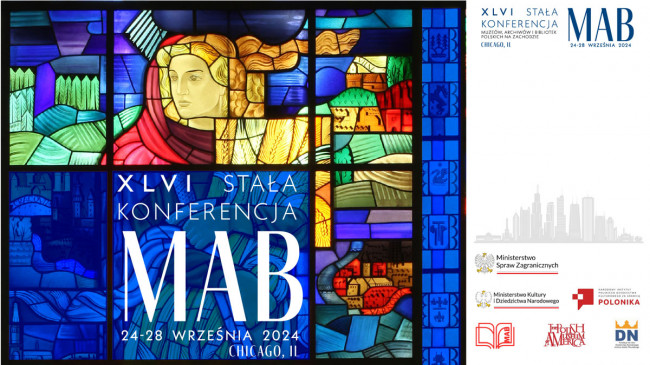 45. Sesja MABPZ - program obrad i Lista referatów Sprawozdanie z obrad 46. Sesji MABPZ Chicago - Komunikat Prasowy