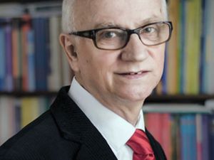 Władysław T. Miodunka