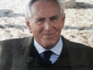 Stanisław August Morawski